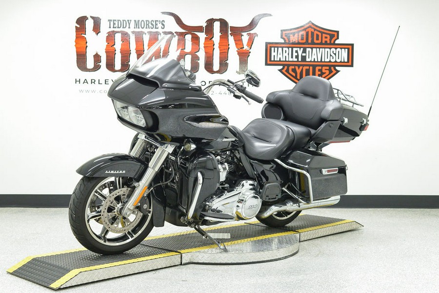 2021 Harley-Davidson® FLTRK - Road Glide® Limited