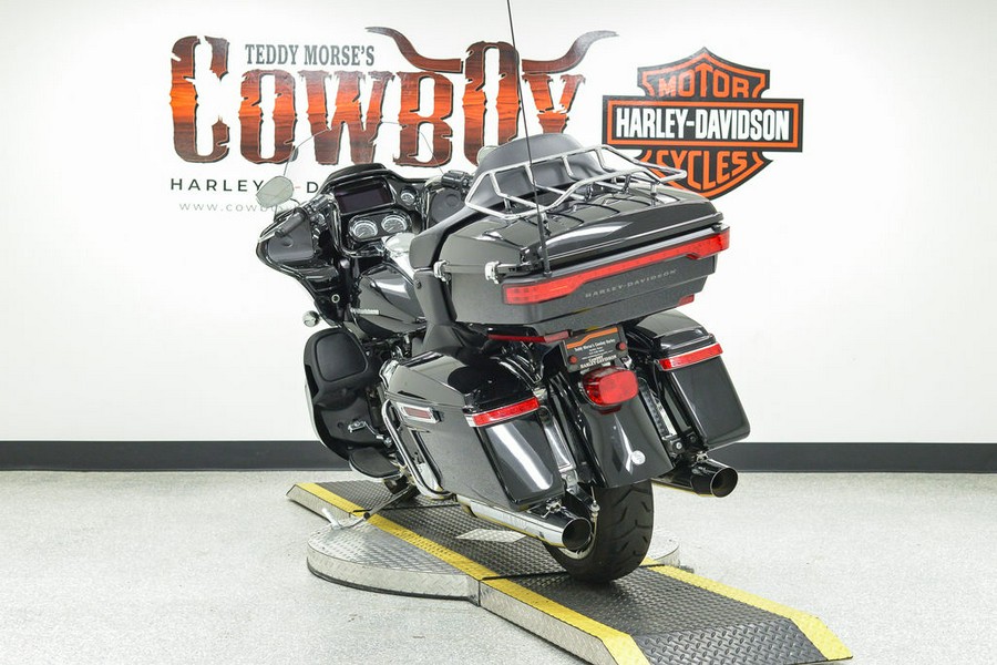 2021 Harley-Davidson® FLTRK - Road Glide® Limited