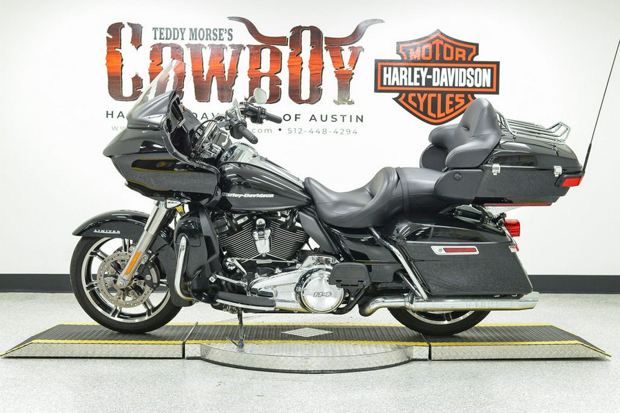 2021 Harley-Davidson® FLTRK - Road Glide® Limited