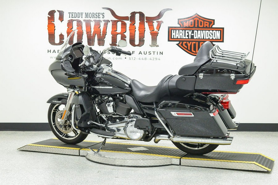 2021 Harley-Davidson® FLTRK - Road Glide® Limited