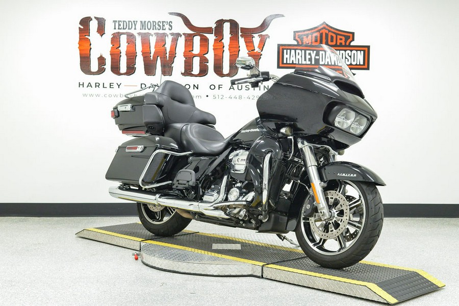 2021 Harley-Davidson® FLTRK - Road Glide® Limited