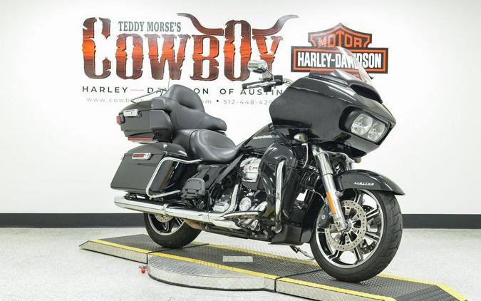 2021 Harley-Davidson® FLTRK - Road Glide® Limited