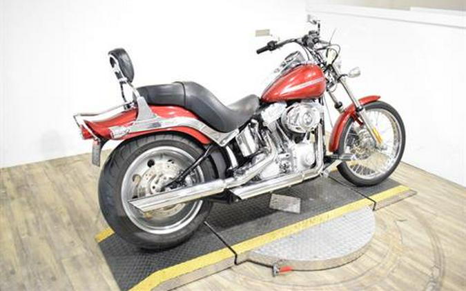 2007 Harley-Davidson Softail® Standard