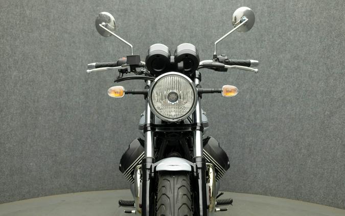 2022 MOTO GUZZI V7 SPECIAL E5 W/ABS