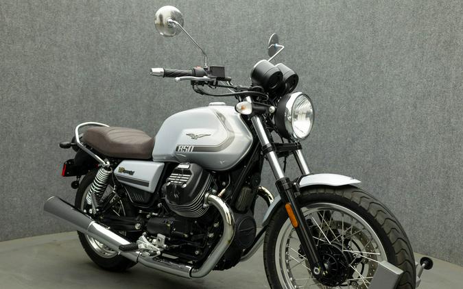 2022 MOTO GUZZI V7 SPECIAL E5 W/ABS