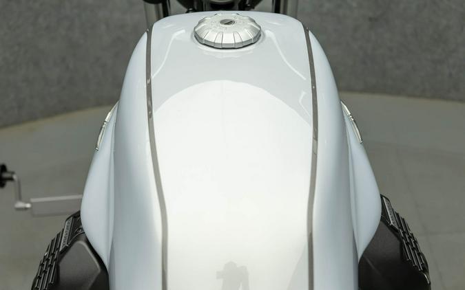 2022 MOTO GUZZI V7 SPECIAL E5 W/ABS