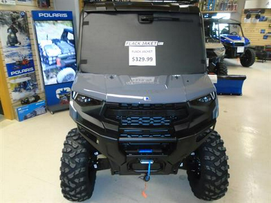 2025 Polaris Ranger XP 1000 NorthStar Edition Ultimate