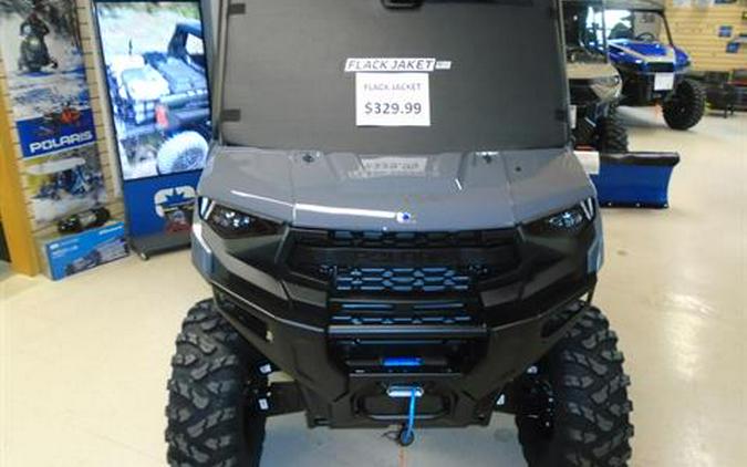 2025 Polaris Ranger XP 1000 NorthStar Edition Ultimate