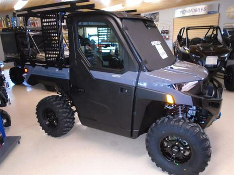 2025 Polaris Ranger XP 1000 NorthStar Edition Ultimate