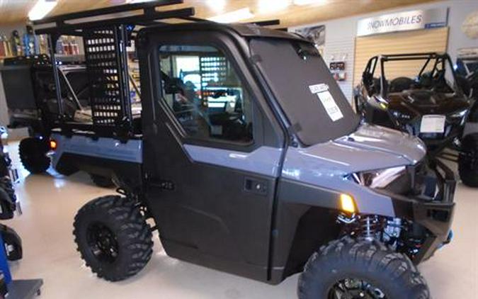 2025 Polaris Ranger XP 1000 NorthStar Edition Ultimate