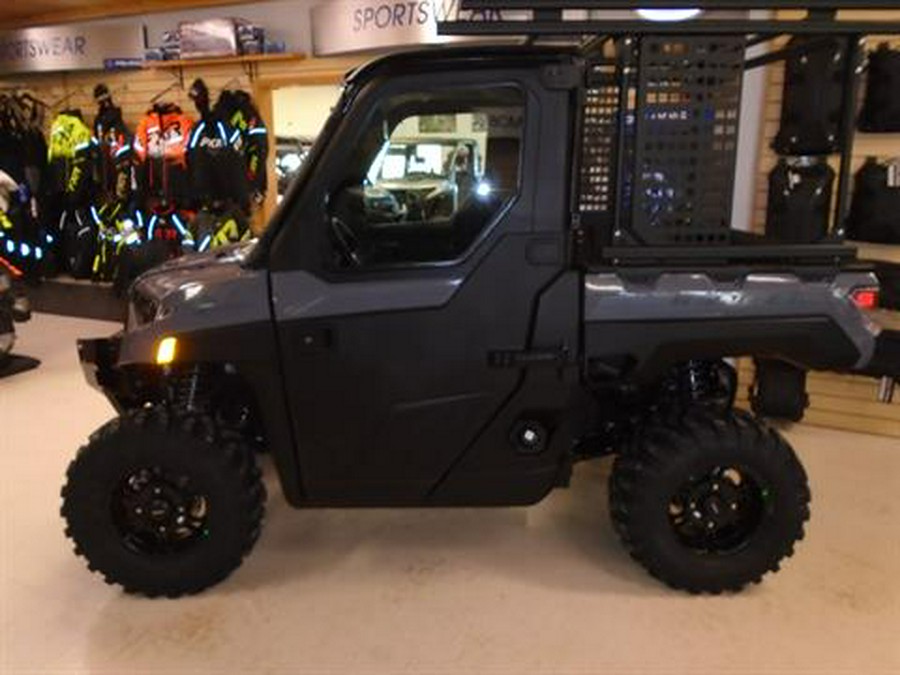 2025 Polaris Ranger XP 1000 NorthStar Edition Ultimate