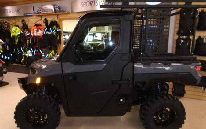 2025 Polaris Ranger XP 1000 NorthStar Edition Ultimate