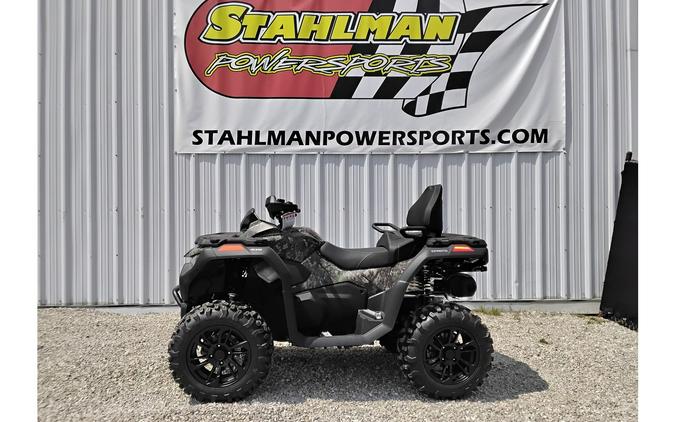 2025 CFMOTO CFORCE 800 TOURING CF800AZ-3 800 Touring