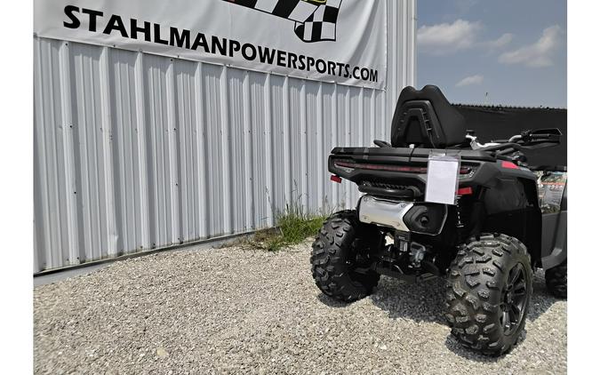 2025 CFMOTO CFORCE 800 TOURING CF800AZ-3 800 Touring