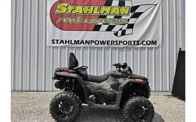 2025 CFMOTO CFORCE 800 TOURING CF800AZ-3 800 Touring