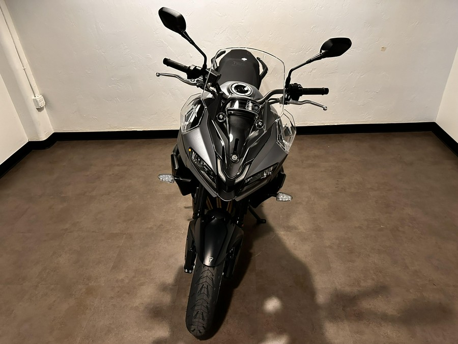 2025 Triumph Tiger Sport 800
