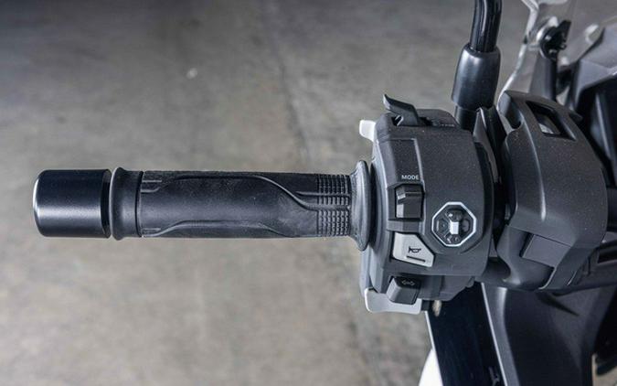 2025 Honda NC750X DCT