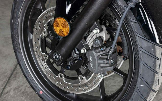 2025 Honda NC750X DCT