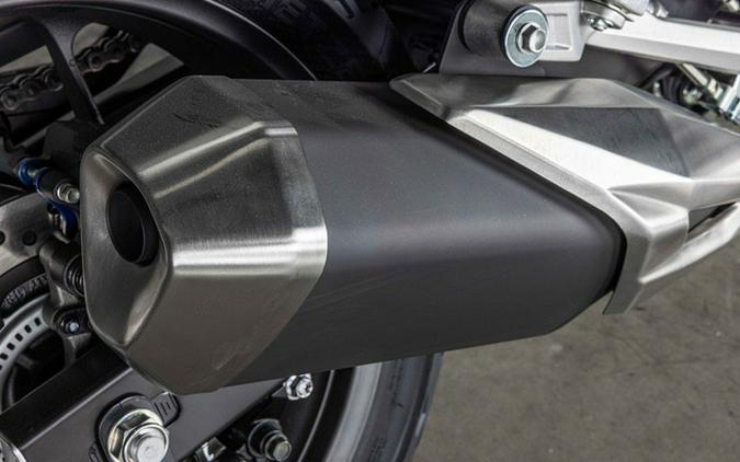 2025 Honda NC750X DCT