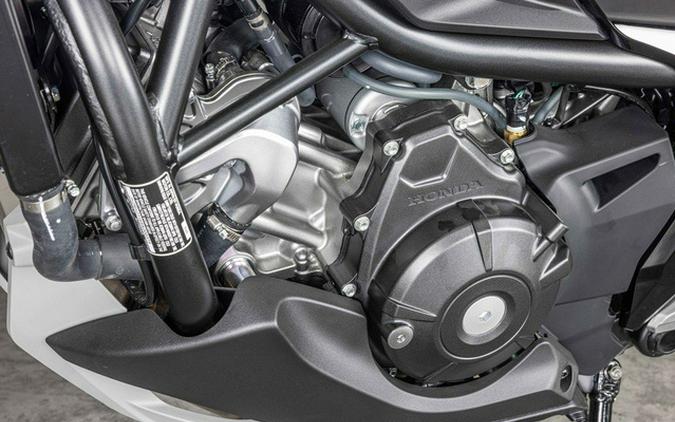 2025 Honda NC750X DCT