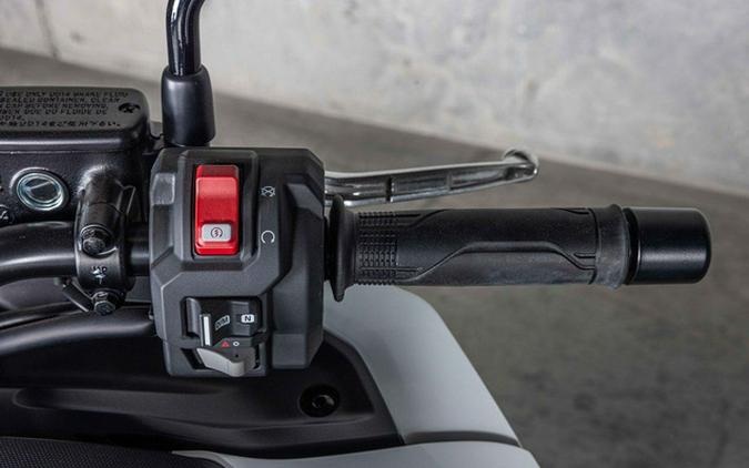 2025 Honda NC750X DCT