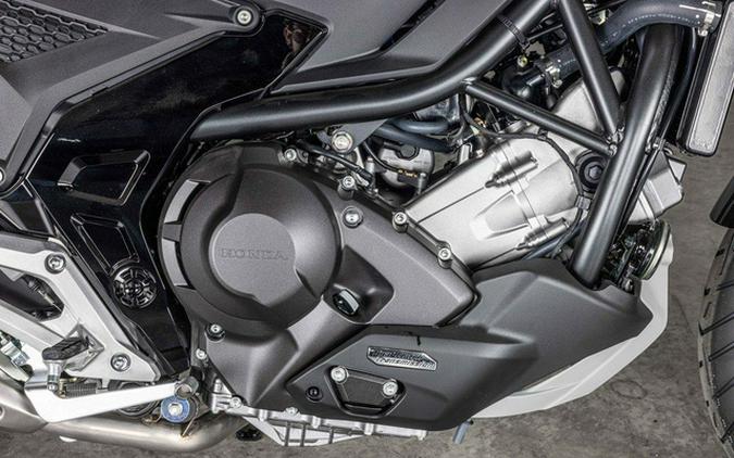 2025 Honda NC750X DCT