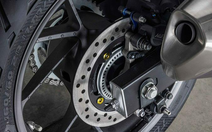 2025 Honda NC750X DCT