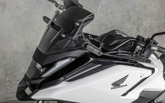 2025 Honda NC750X DCT