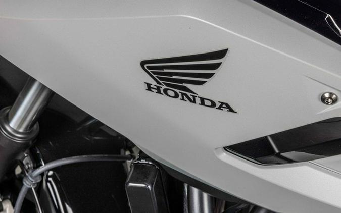 2025 Honda NC750X DCT