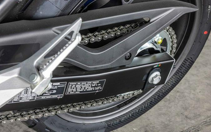 2025 Honda NC750X DCT