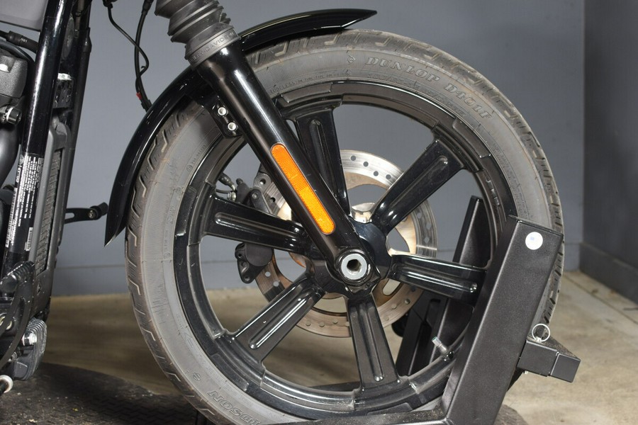 2023 Harley-Davidson Street Bob 114