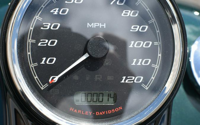 2024 Harley-Davidson Freewheeler