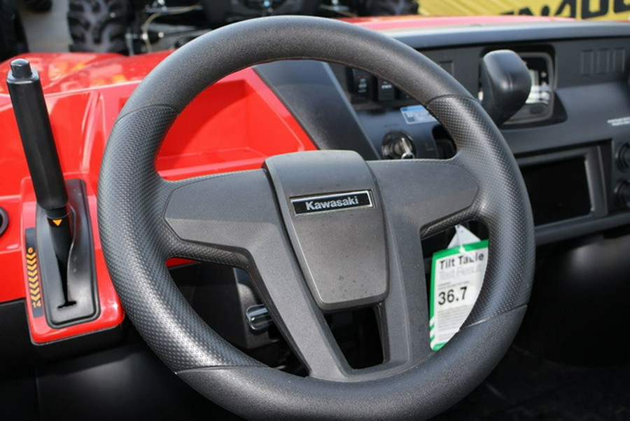 2026 Kawasaki Mule PRO-FX 1000 HD Edition