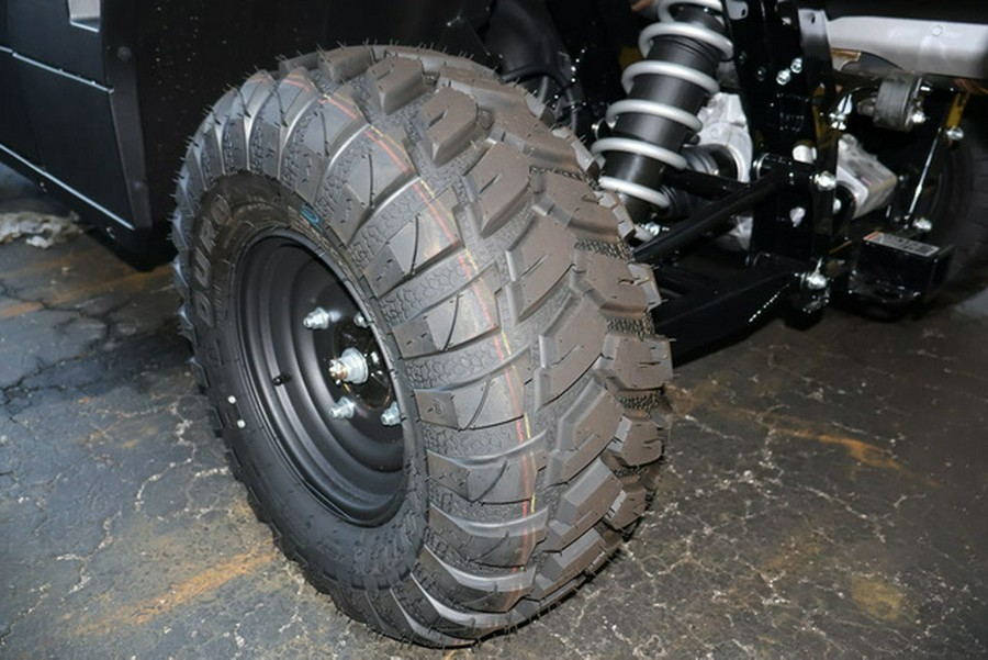 2026 Kawasaki Mule PRO-FX 1000 HD Edition