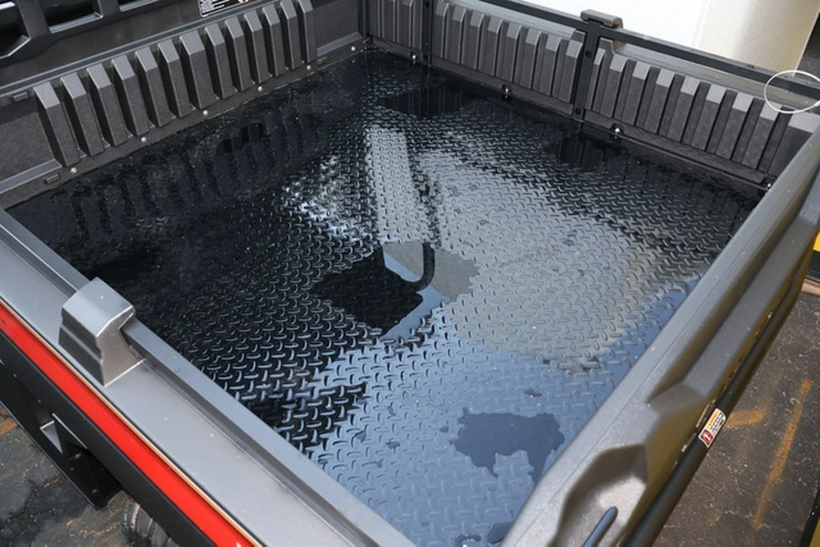 2026 Kawasaki Mule PRO-FX 1000 HD Edition