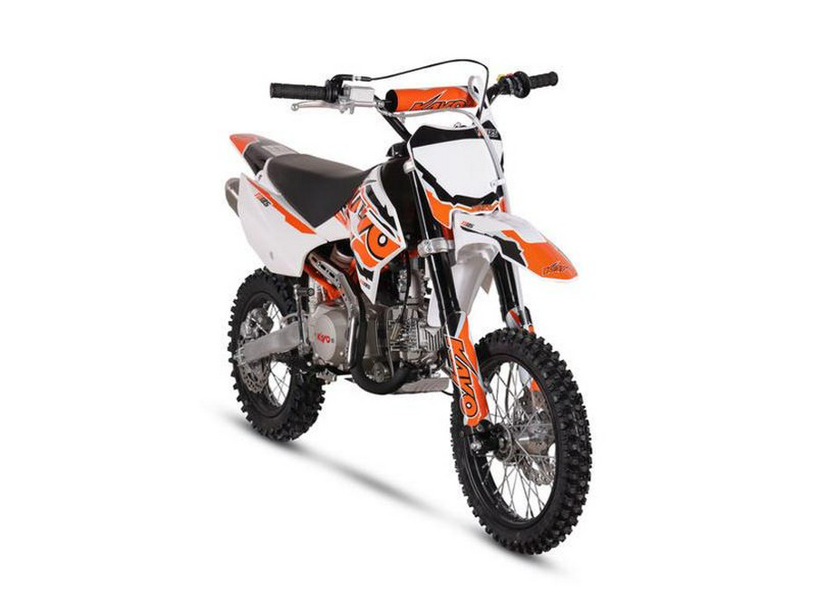 2026 Kayo TD 125