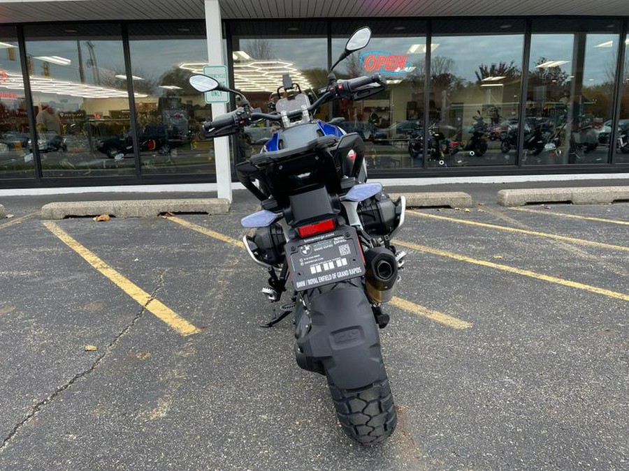 New 2026 BMW R 1300 GS