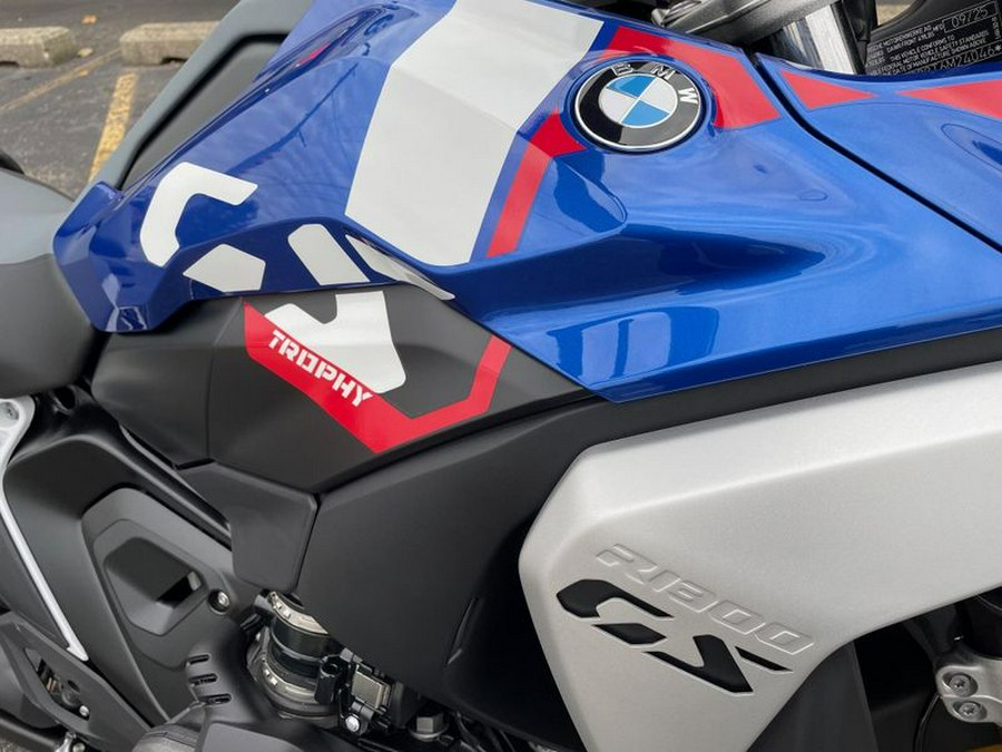 New 2026 BMW R 1300 GS