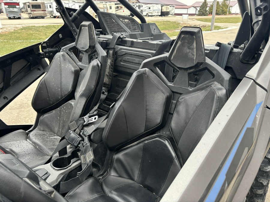 2021 Polaris RZR PRO XP Ultimate