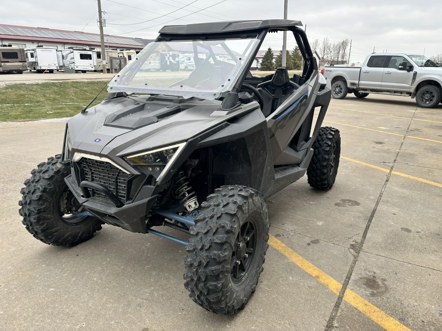 2021 Polaris RZR PRO XP Ultimate