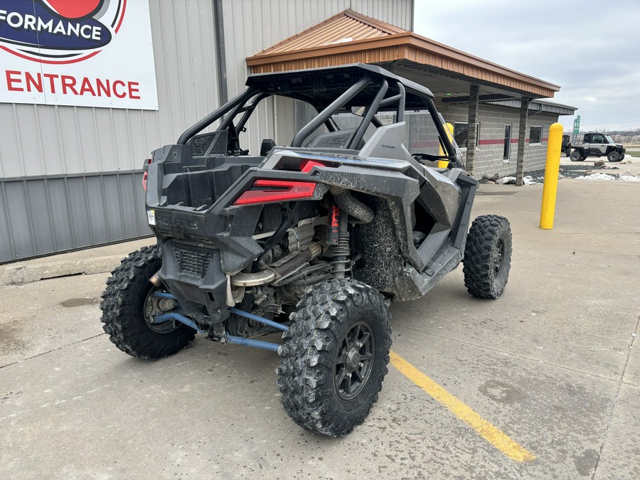 2021 Polaris RZR PRO XP Ultimate
