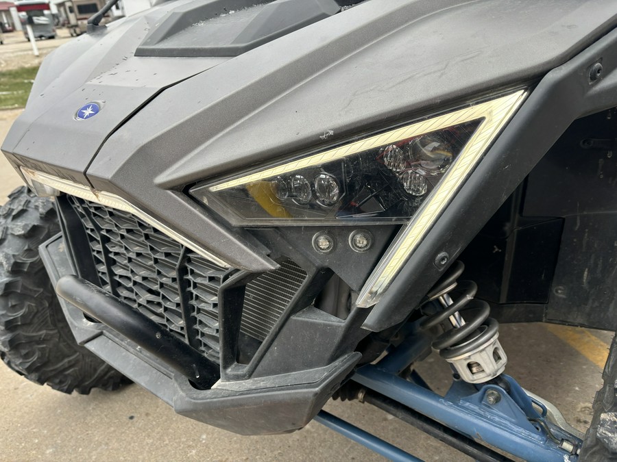 2021 Polaris RZR PRO XP Ultimate