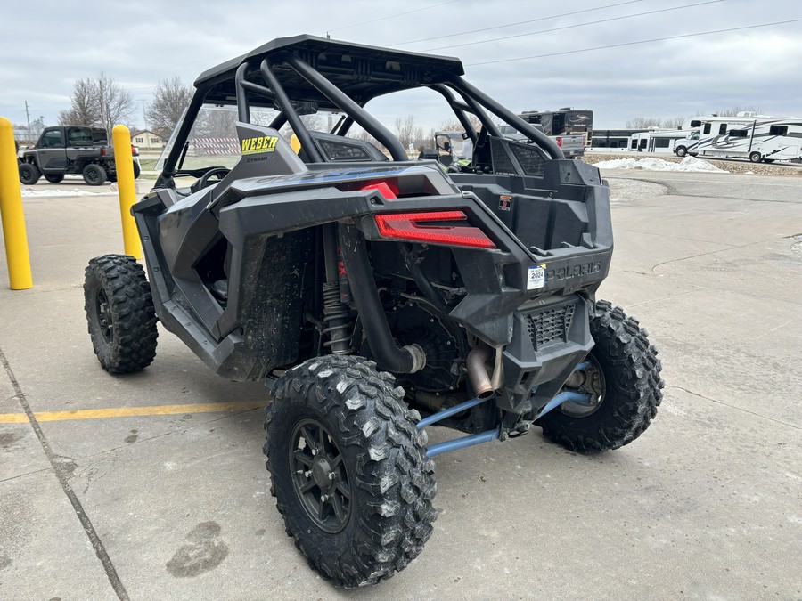 2021 Polaris RZR PRO XP Ultimate