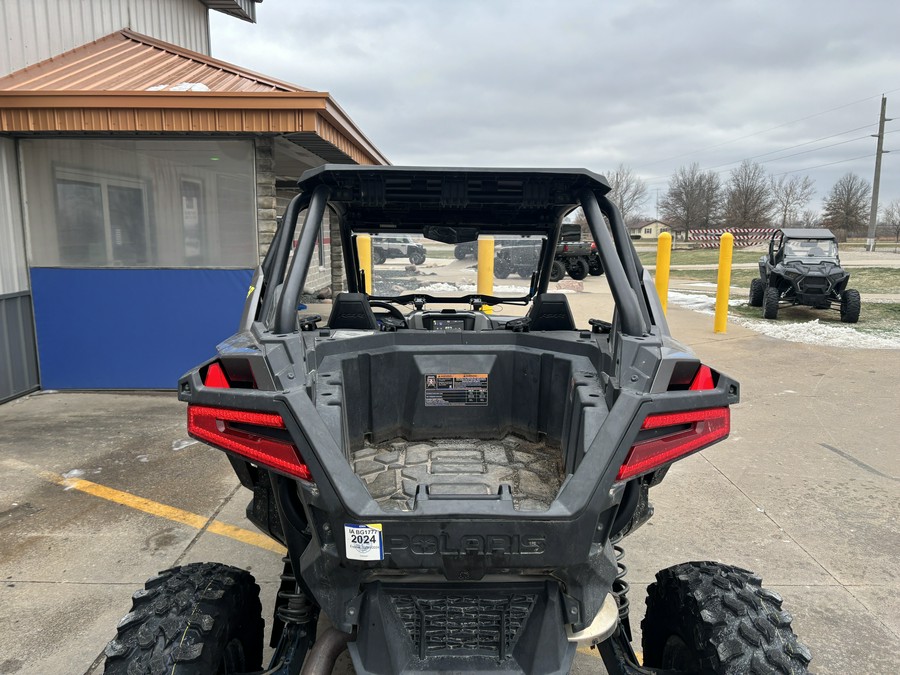 2021 Polaris RZR PRO XP Ultimate