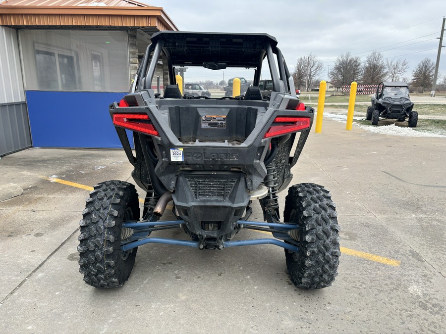 2021 Polaris RZR PRO XP Ultimate