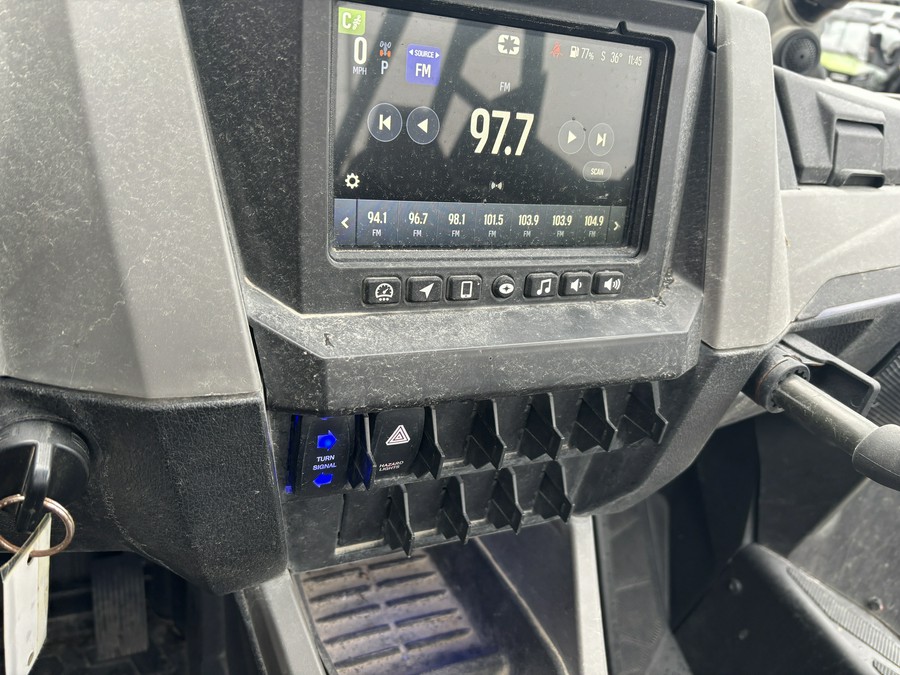 2021 Polaris RZR PRO XP Ultimate