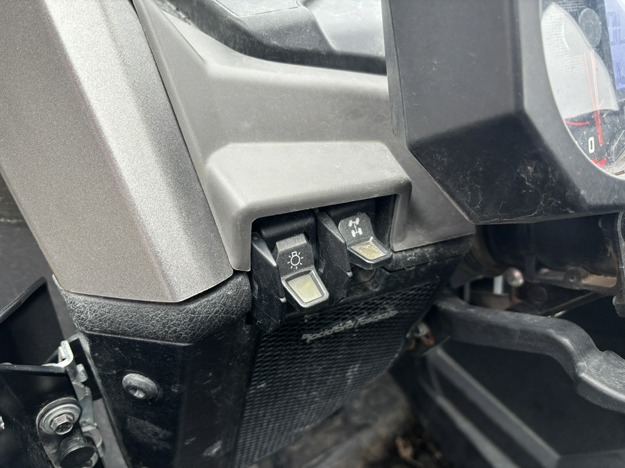 2021 Polaris RZR PRO XP Ultimate