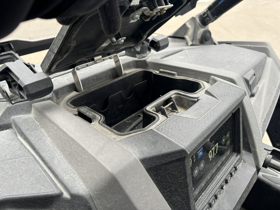 2021 Polaris RZR PRO XP Ultimate