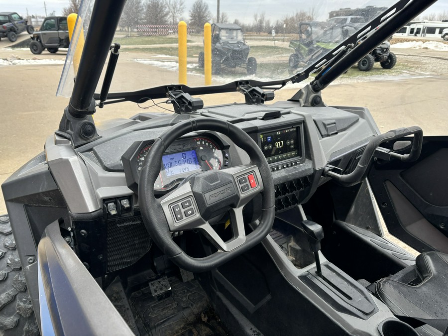 2021 Polaris RZR PRO XP Ultimate