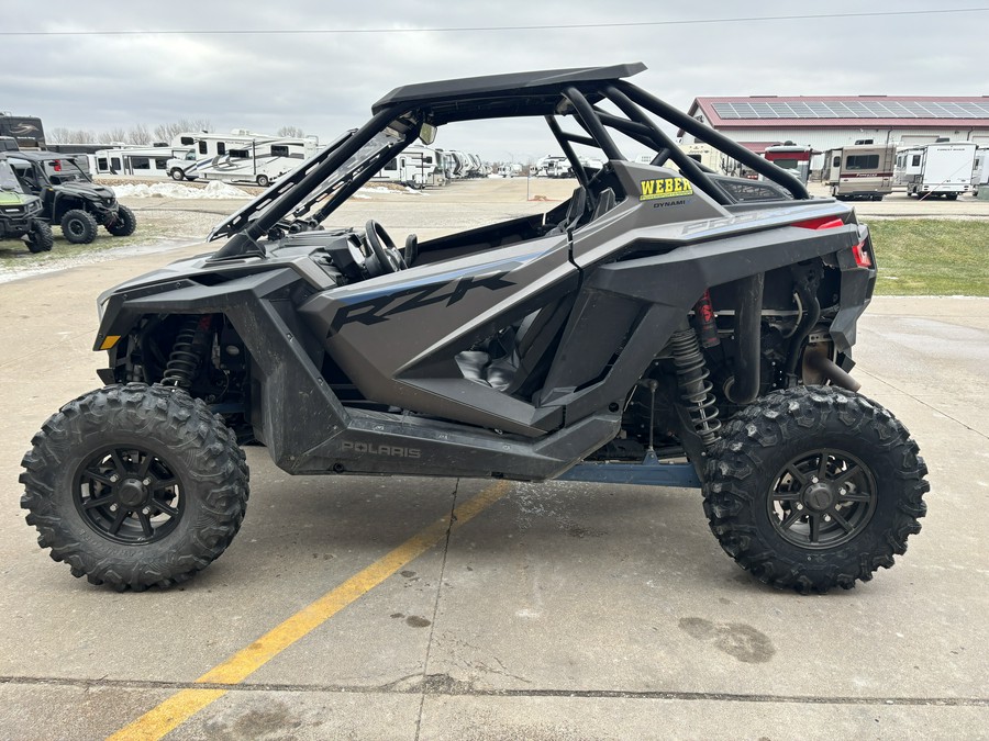 2021 Polaris RZR PRO XP Ultimate